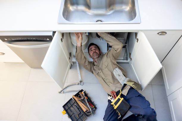Best Emergency Plumbing Repair  in Sandy Springs, SC