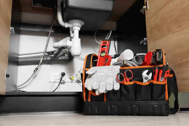 Best Best Plumbers Near Me  in Sandy Springs, SC