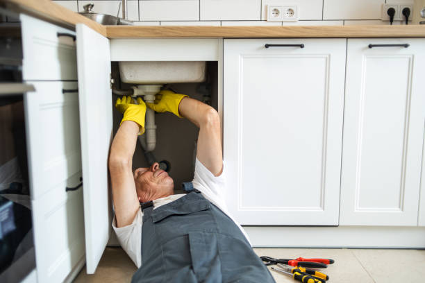 Best Water Heater Repair  in Sandy Springs, SC