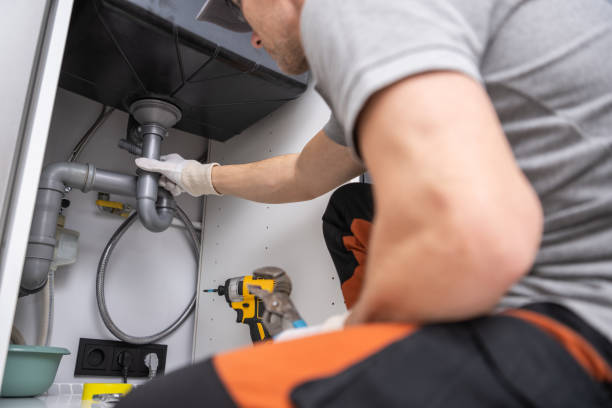 Best Commercial Plumbing Services  in Sandy Springs, SC