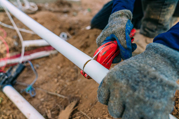 Best Residential Plumbing Services  in Sandy Springs, SC
