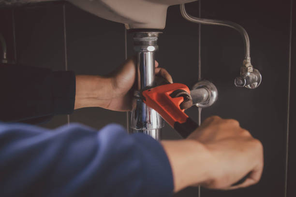 Trusted Sandy Springs, SC Plumbing Experts