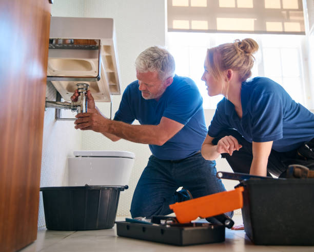 Best 24-Hour Plumber Near Me  in Sandy Springs, SC